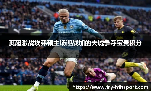 英超激战埃弗顿主场迎战加的夫城争夺宝贵积分